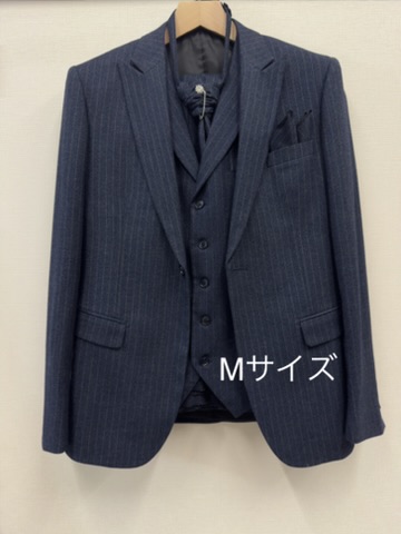 奄美大島レンタル衣装スーツ