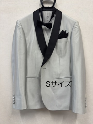 奄美大島レンタル衣装スーツ