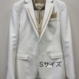 奄美大島レンタル衣装スーツ