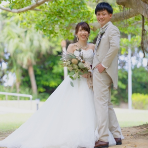 大浜海浜公園 ２０２１年４月　大浜海浜公園