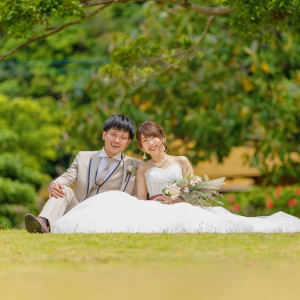 大浜海浜公園 ２０２１年４月　大浜海浜公園