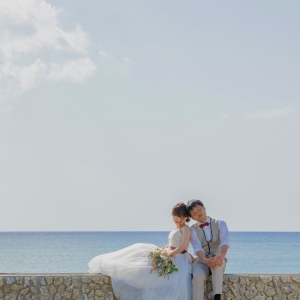 国直海岸 ２０２１年４月　国直海岸