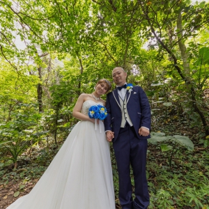 ハートロック ２０２１年４月　ハートロックの小道