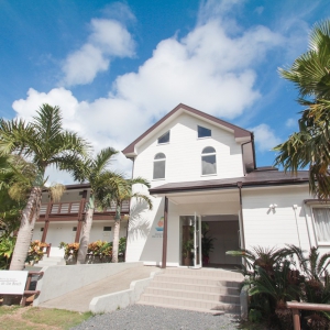 倉崎海岸 ネイティブシー奄美アダンオンザビーチ