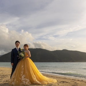 その他 2024年7月 国直ビーチ