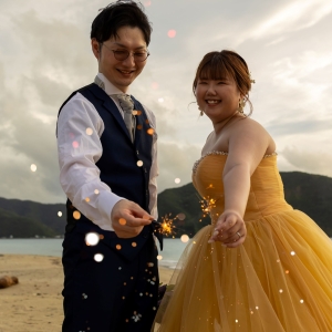 その他 2024年7月 国直ビーチ