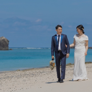 大浜海浜公園 ２０２１年９月　大浜海浜公園