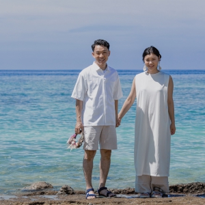 大浜海浜公園 ２０２１年９月　大浜海浜公園