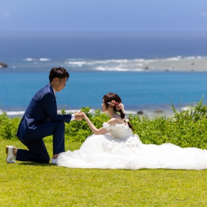 その他 ２０２２年７月　あやまる岬公園