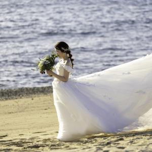 その他 ２０２２年７月　佐仁海岸