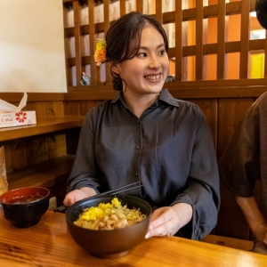 その他 2025/11/6 鳥しんランチ