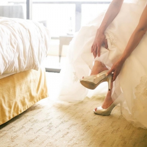 その他 お仕度撮影