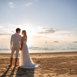 その他 サンセット撮影