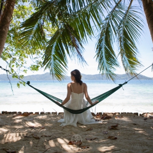 その他 お天気の良い日ビーチ撮影