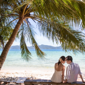 その他 お天気の良い日ビーチ撮影