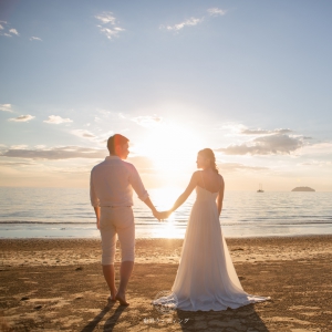 その他 サンセット撮影