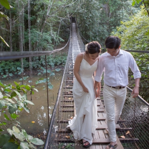 その他 桟橋撮影